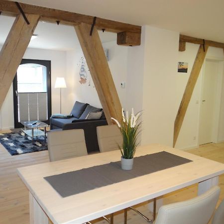 Speicher Residenz Barth E0 App 2 Apartment Ngoại thất bức ảnh