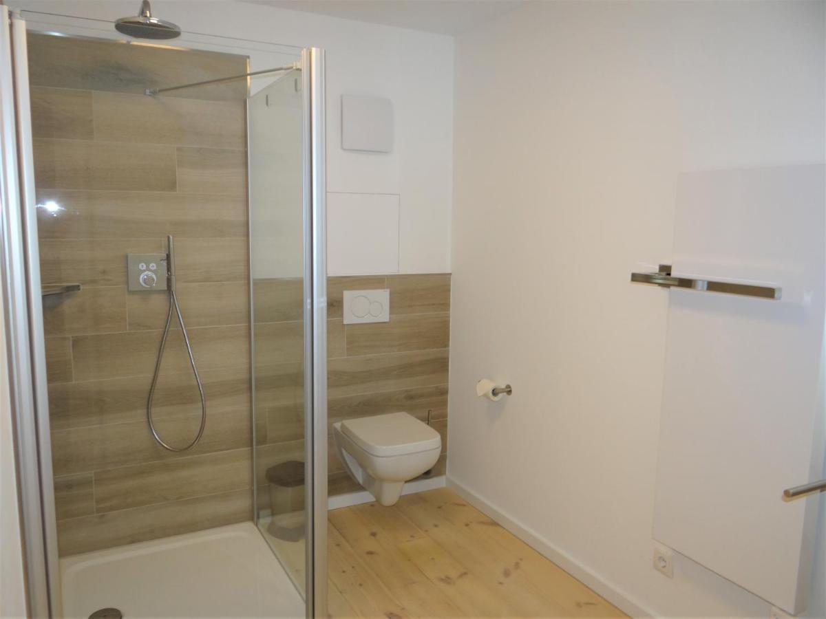 Speicher Residenz Barth E0 App 2 Apartment Ngoại thất bức ảnh