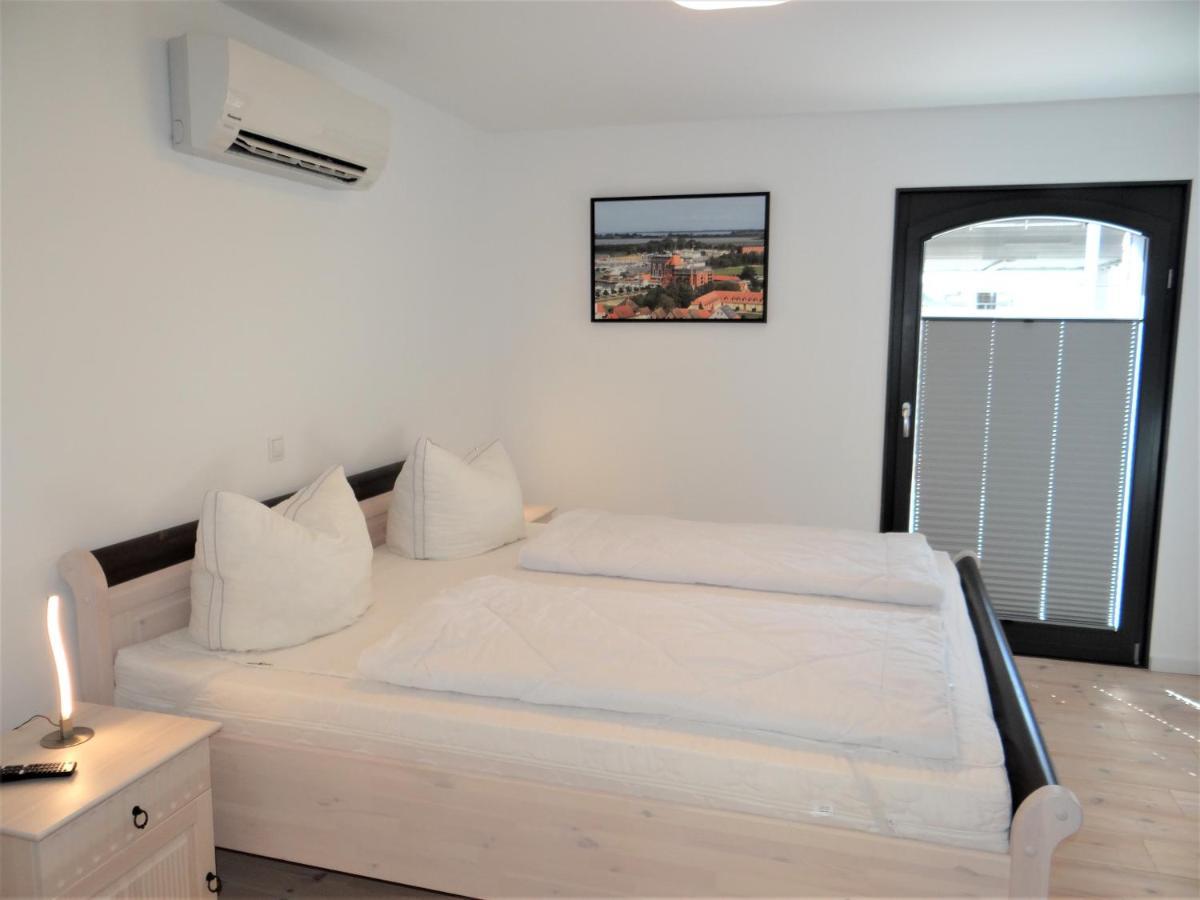 Speicher Residenz Barth E0 App 2 Apartment Ngoại thất bức ảnh